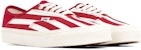 Vans OG Style 43 LX 'Pinstripe Merah' VN0A3DPBVQY