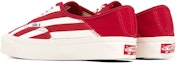 Purchase Vans OG Style 43 LX 'Pinstripe Merah' VN0A3DPBVQY