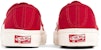Vans OG Style 43 LX 'Pinstripe Merah' VN0A3DPBVQY