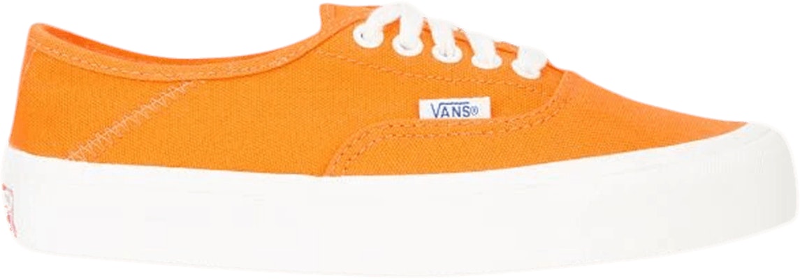 Vans OG Style 43 LX『紅橙』VN0A3DPBQME Buy Vans OG Style 43 LX『紅橙』VN0A3DPBQME