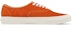 Vans OG Gaya 43 LX 'Merah Jingga' VN0A3DPBQME
