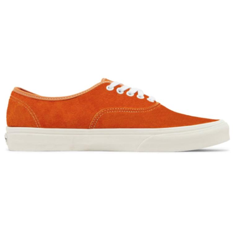 Order Vans OG Style 43 LX『紅橙』VN0A3DPBQME