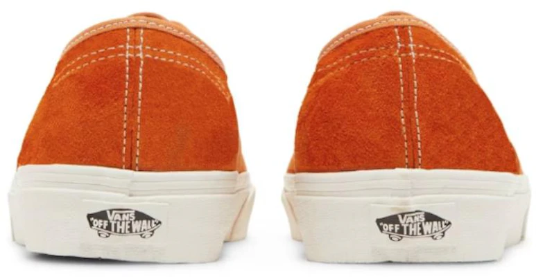 Vans OG Style 43 LX『紅橙』VN0A3DPBQME Shop Vans OG Style 43 LX『紅橙』VN0A3DPBQME