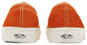 Shop Vans OG Style 43 LX『紅橙』VN0A3DPBQME