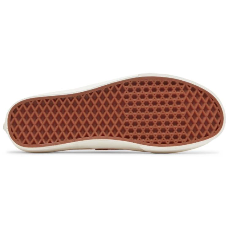 Purchase Vans OG Style 43 LX『紅橙』VN0A3DPBQME