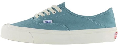 Vans OG Style 43 LX 'Smoke Blue' VN0A3DPBQMF Vans OG Style 43 LX 'Smoke Blue' VN0A3DPBQMF