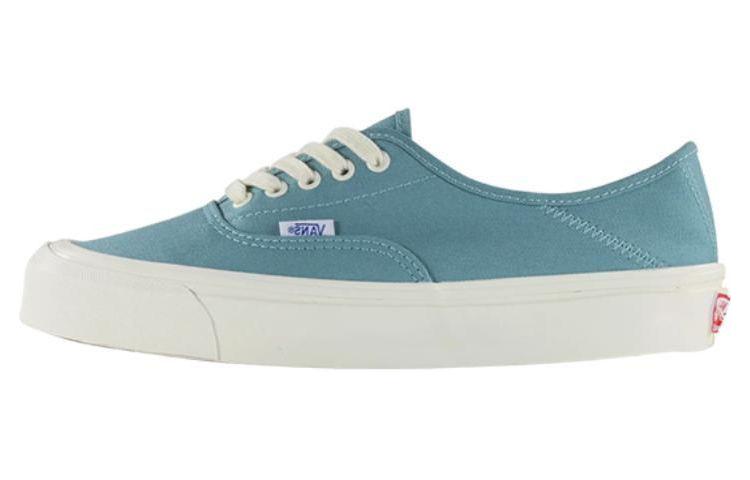Vans OG Style 43 LX 'Smoke Blue' VN0A3DPBQMF