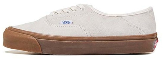 Vans OG Style 43 LX Suede 'Sugar Swizzle' VN0A3DPBQMC Vans OG Style 43 LX Suede 'Sugar Swizzle' VN0A3DPBQMC