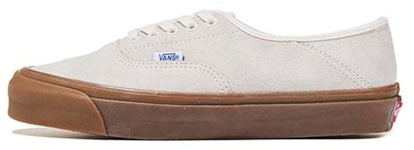 Vans OG Style 43 LX 麂皮 '糖沫' VN0A3DPBQMC Buy Vans OG Style 43 LX 麂皮 '糖沫' VN0A3DPBQMC