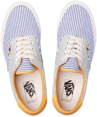 Vans OG Style 45 LX 'Maritime - Gibraltar Sea' VN0A4UVGARA Lookbook Vans OG Style 45 LX 'Maritime - Gibraltar Sea' VN0A4UVGARA