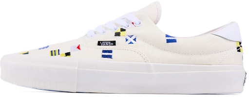 Vans OG Style 45 LX 'Maritime - Signal Flag' VN0A4UVGAR9 Vans OG Style 45 LX 'Maritime - Signal Flag' VN0A4UVGAR9