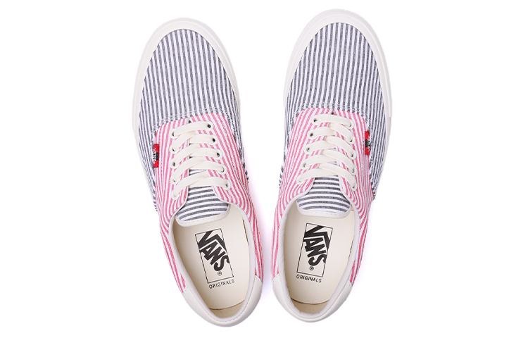 Lookbook Vans OG Style 45 LX 'Maritime' VN0A4UVGAR7