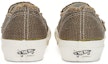 Shop Vans OG Style 48 LX 'Frayed - Jute Canteen' Kasut Lelaki VN000C4S1LE