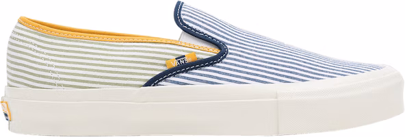 Vans OG Style 48 LX 'Maritime' VN0A4UVFARA Vans OG Style 48 LX 'Maritime' VN0A4UVFARA
