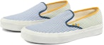 Order Vans OG Style 48 LX 'Maritime' Lelaki & Wanita VN0A4UVFARA