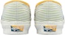Vans OG Style 48 LX 'Maritime' Lelaki & Wanita VN0A4UVFARA