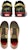 Vans OKEH x Old Skool 'Hijau Hitam' VN000D3H203