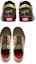Lookbook Vans OKEH x Old Skool 'Hijau Hitam' VN000D3H203