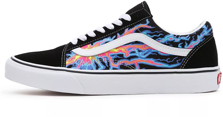 Vans Old Skool 低幫 板鞋 男女同款 黑白 Buy Vans Old Skool 低幫 板鞋 男女同款 黑白