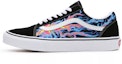 Buy Vans Old Skool 低幫 板鞋 男女同款 黑白