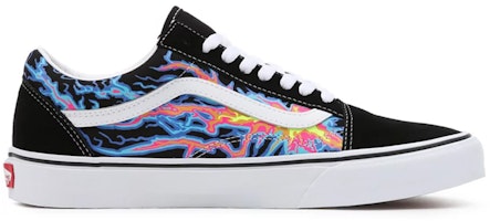 Vans Old School 'Llama Eléctrica' VN0A5KRFB03 Order Vans Old School 'Llama Eléctrica' VN0A5KRFB03