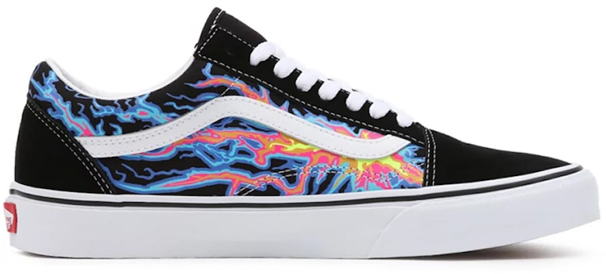 Vans Old Skool 低幫 板鞋 男女同款 黑白 Order Vans Old Skool 低幫 板鞋 男女同款 黑白