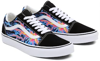 Vans Old School 'Llama Eléctrica' VN0A5KRFB03 Lookbook Vans Old School 'Llama Eléctrica' VN0A5KRFB03