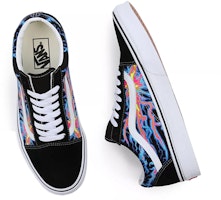 Vans Old School 'Llama Eléctrica' VN0A5KRFB03 Shop Vans Old School 'Llama Eléctrica' VN0A5KRFB03