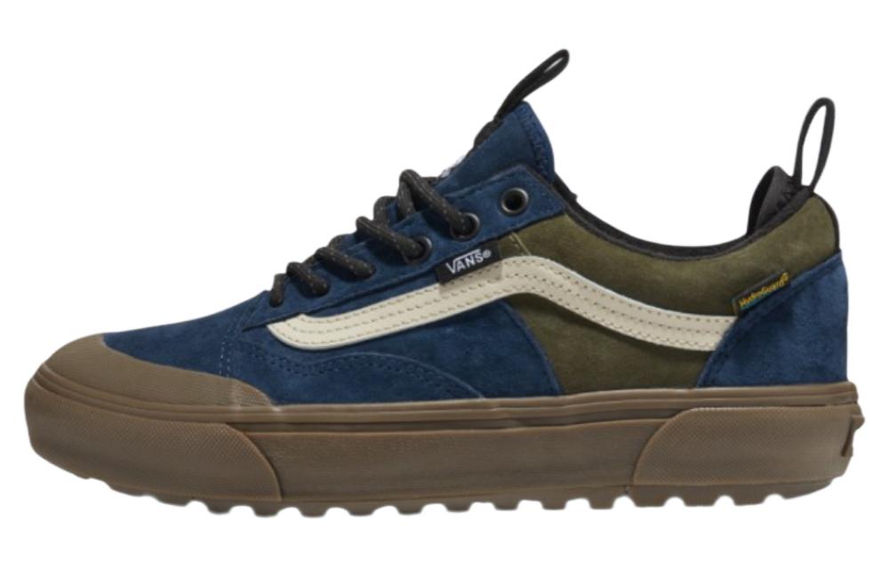 Vans Old School MTE-2 'Teal Brown' VN0009QEY2U