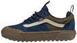 Buy Vans Old School MTE-2 'Teal Brown' Lelaki Kasual VN0009QEY2U