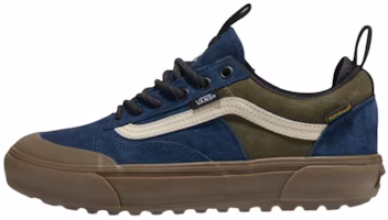 Vans Old School MTE-2 'Teal Brown' VN0009QEY2U Vans Old School MTE-2 'Teal Brown' VN0009QEY2U