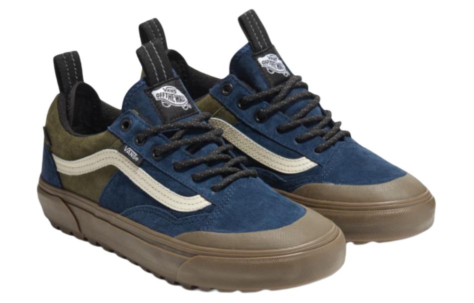 Order Vans经典款MTE-2'青棕色' VN0009QEY2U