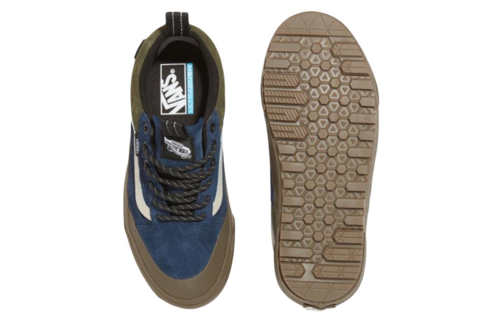 Shop Vans经典款MTE-2'青棕色' VN0009QEY2U