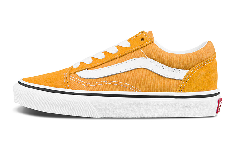 Buy ヴァンズ オールドスクール オレンジ (Vanz Orudo Sukūru Orenji) VN0A4BUU3SP