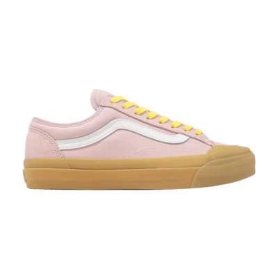Vans Old Skool 136 LX 'Lotus Double Light Gum'
