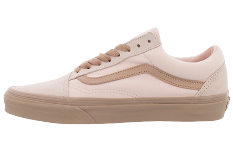 Vans Old Skool 2-Tone Pearl Mahogany Rose VN0A38G1QVM