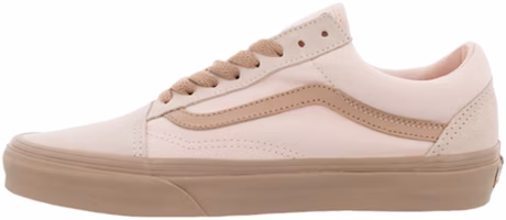 Vans Old Skool 2-Tone Pearl Mahogany Rose VN0A38G1QVM