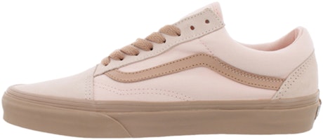 Vans Old Skool 2-Tone Pearl Mahogany Rose VN0A38G1QVM Vans Old Skool 2-Tone Pearl Mahogany Rose VN0A38G1QVM
