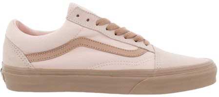 ヴァンズ オールドスクール ツートン パールローズ (Vu~anzu Ōrudosukūru Tsūton Pāru Rōzu) VN0A38G1QVM Order ヴァンズ オールドスクール ツートン パールローズ (Vu~anzu Ōrudosukūru Tsūton Pāru Rōzu) VN0A38G1QVM