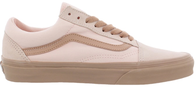 Vans Old Skool Bicolor Perla Rosa Caoba VN0A38G1QVM Order Vans Old Skool Bicolor Perla Rosa Caoba VN0A38G1QVM