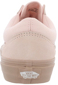 Vans Old Skool Bicolor Perla Rosa Caoba VN0A38G1QVM Lookbook Vans Old Skool Bicolor Perla Rosa Caoba VN0A38G1QVM