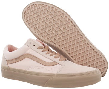 Vans Old Skool Bicolor Perla Rosa Caoba VN0A38G1QVM Shop Vans Old Skool Bicolor Perla Rosa Caoba VN0A38G1QVM