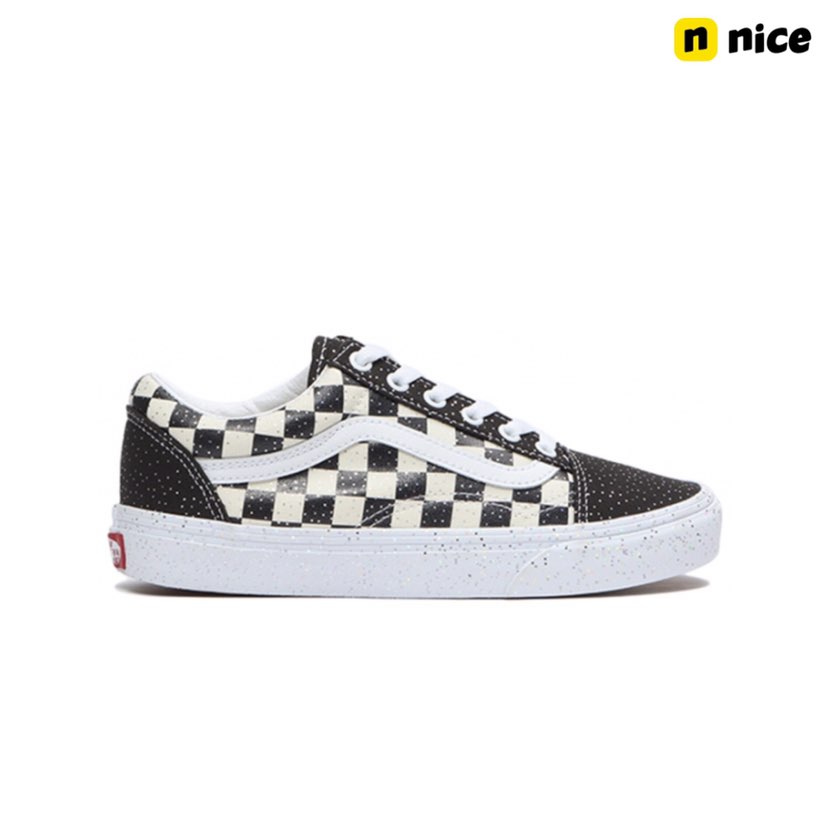 Buy 반스 올드스쿨 2020 체커보드 (Vans Old Skool 2020 Checkerboard) VN0A4U3B2NA1