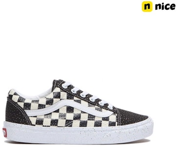 반스 올드스쿨 2020 체커보드 (Vans Old Skool 2020 Checkerboard) VN0A4U3B2NA1 Buy 반스 올드스쿨 2020 체커보드 (Vans Old Skool 2020 Checkerboard) VN0A4U3B2NA1