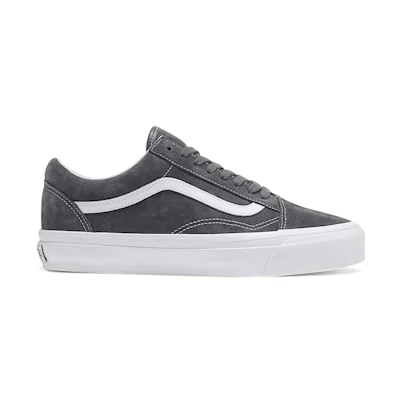 Vans Old Skool 2 LX 'Pig Suede - Nine Iron'
