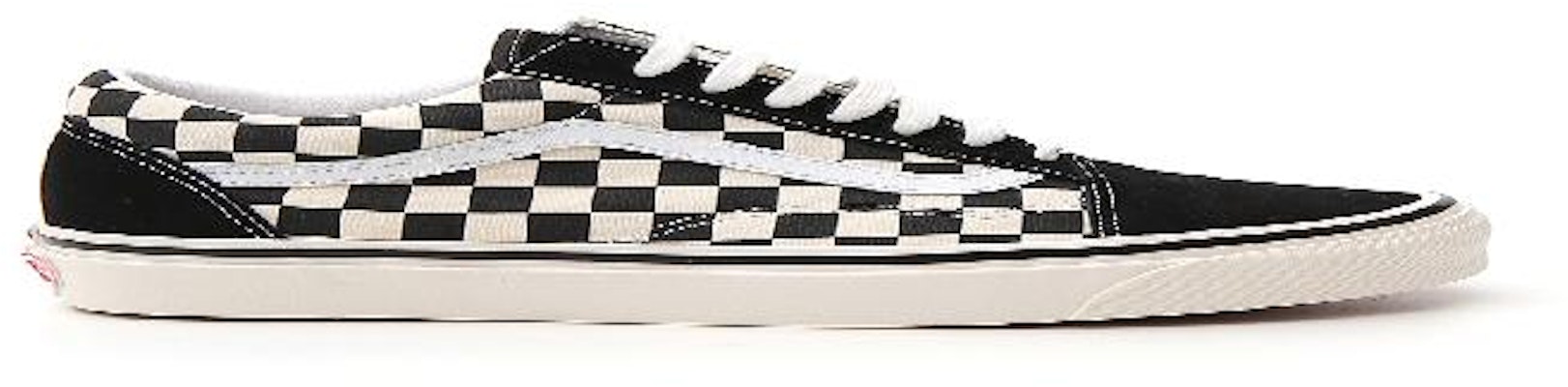 Vans Old Skool 36 'Black' VN0A38G20AK1 Buy Vans Old Skool 36 'Black' VN0A38G20AK1
