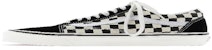 Vans Old Skool 36 'Hitam' VN0A38G20AK1