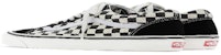 Vans Old Skool 36 'Hitam' VN0A38G20AK1