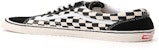 Vans Old Skool 36 'Hitam' VN0A38G20AK1