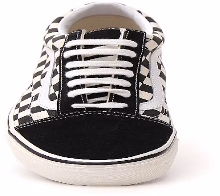 Vans Old Skool 36 'Black' VN0A38G20AK1 Cheap Vans Old Skool 36 'Black' VN0A38G20AK1